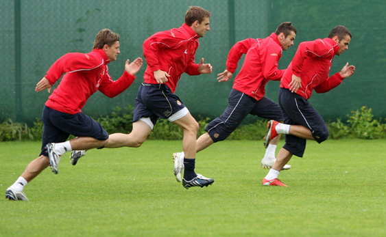 Fot. Maks Michalczak