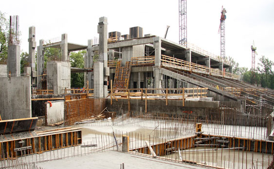 Fot. Maks Michalczak