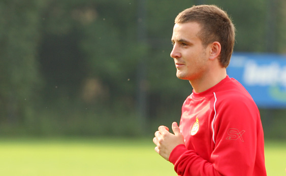 Fot. Maks Michalczak