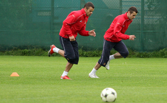 Fot. Maks Michalczak