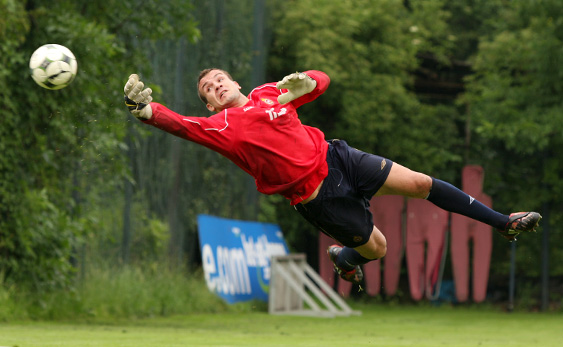 Fot. Maks Michalczak