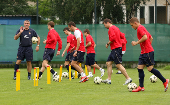 Fot. Maks Michalczak