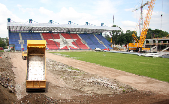 Fot. Maks Michalczak