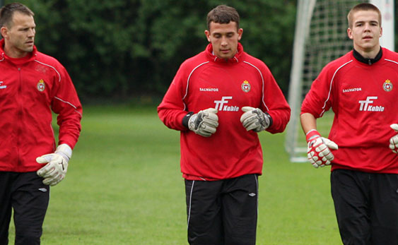 Fot. Maks Michalczak