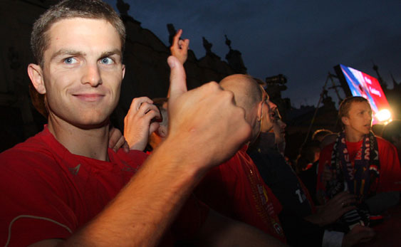 Fot. Maks Michalczak