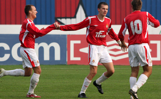 Fot. Maks Michalczak