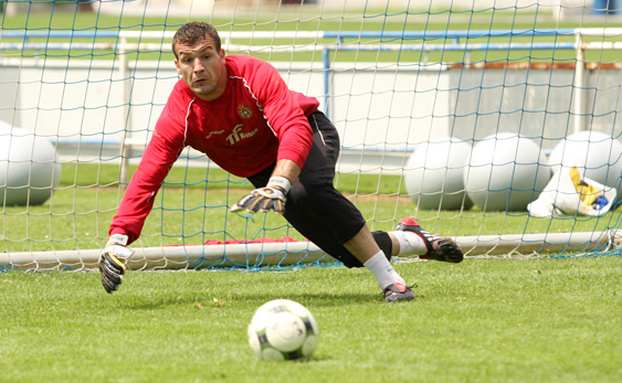 Fot. Maks Michalczak