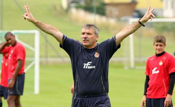 Fot. Maks Michalczak