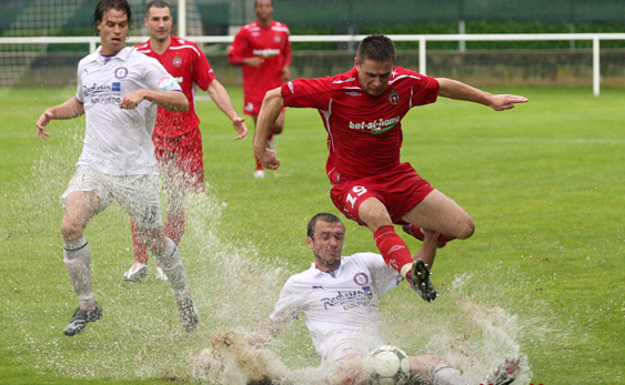 Fot, Maks Michalczak