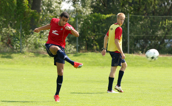 Fot. Maks Michalczak