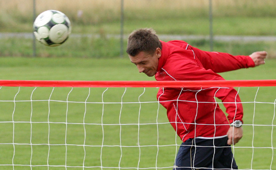 Fot. Maks Michalczak