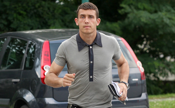 Fot. Maks Michalczak