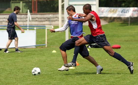 Fot. Maks Michalczak