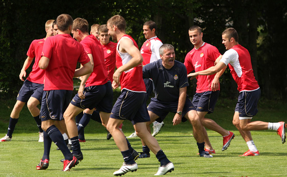 Fot. Maks Michalczak