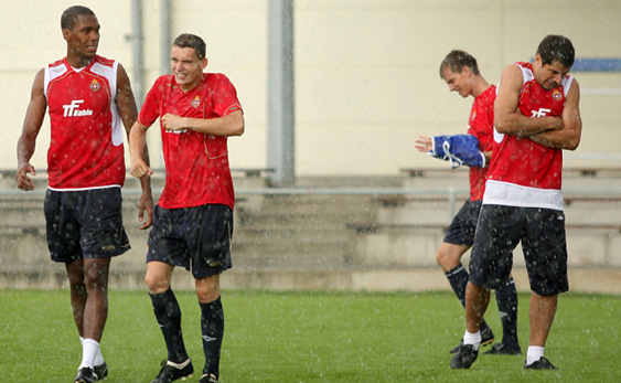 Fot. Maks Michalczak