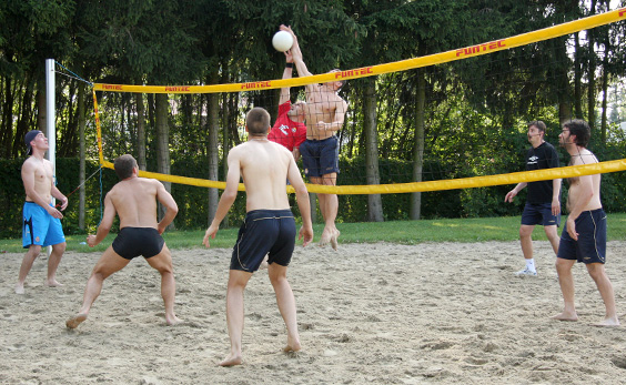 Fot. Maks Michalczak