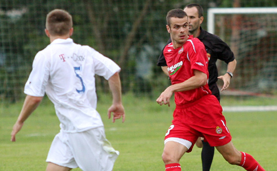 Fot. Maks Michalczak