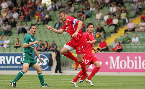 Fot. Maks Michalczak