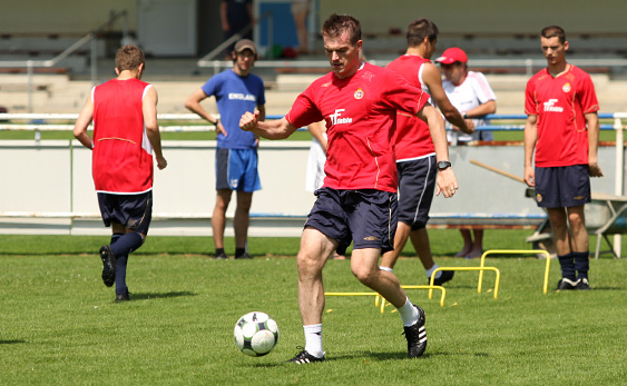 Fot. Maks Michalczak