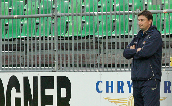 Fot. Maks Michalczak