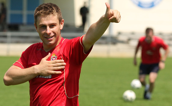 Fot. Maks Michalczak