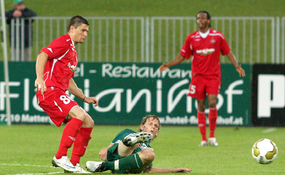 Fot. Maks Michalczak