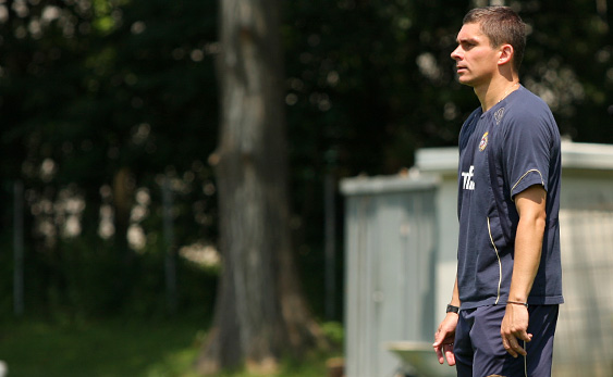 Fot. Maks Michalczak