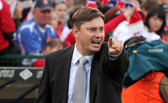 Fot. Maks Michalczak