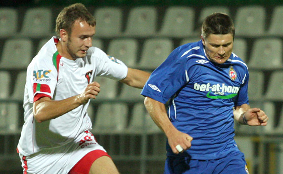 Fot. Maks Michalczak