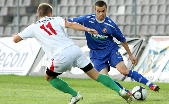 Fot, Maks Michalczak