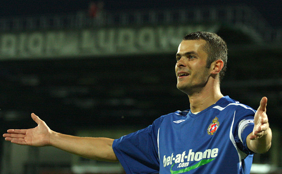 Fot. Maks Michalczak