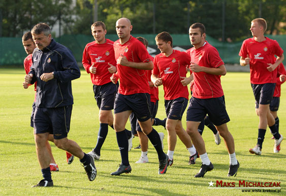 Fot. Maks Michalczak