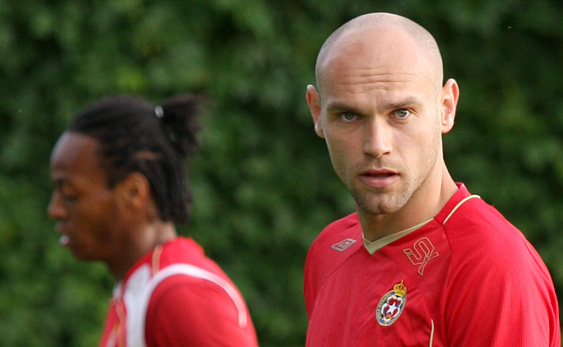 Fot. Maks Michalczak