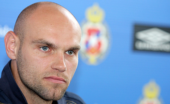 Fot. Maks Michalczak