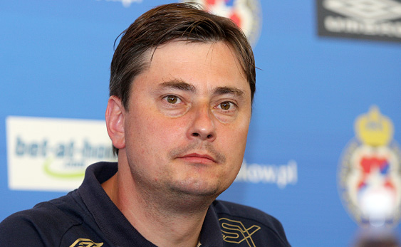 Fot. Maks Michalczak