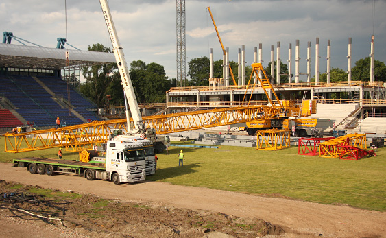 Fot. Maks Michalczak