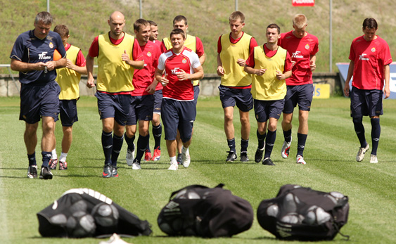 Fot. Maks Michalczak