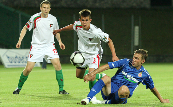 Fot. Maks Michalczak