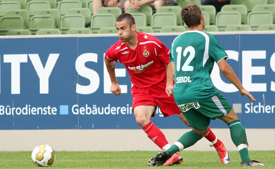 Fot. Maks Michalczak