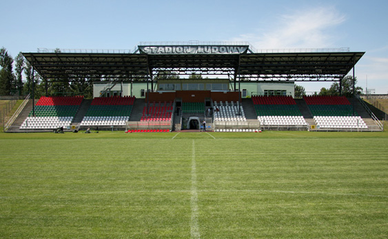 Fot. Maks Michalczak