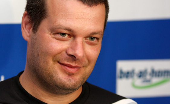 Fot. Maks Michalczak