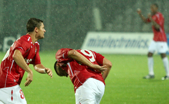 Fot. Maks Michalczak