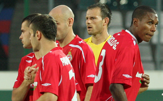 Fot. Maks Michalczak