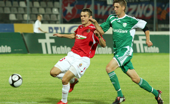 Fot. Maks Michalczak