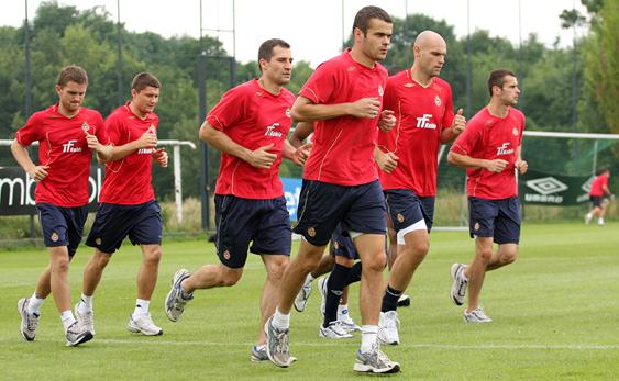 Fot. Maks Michalczak