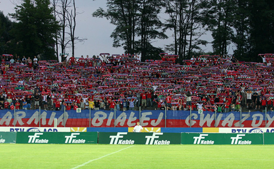 Fot. Maks Michalczak