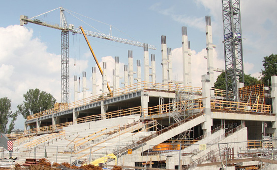 Fot. Maks Michalczak