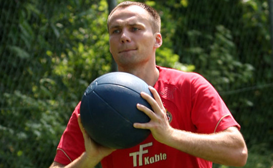 Fot. Maks Michalczak