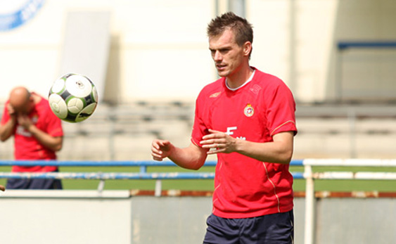 Fot. Maks Michalczak