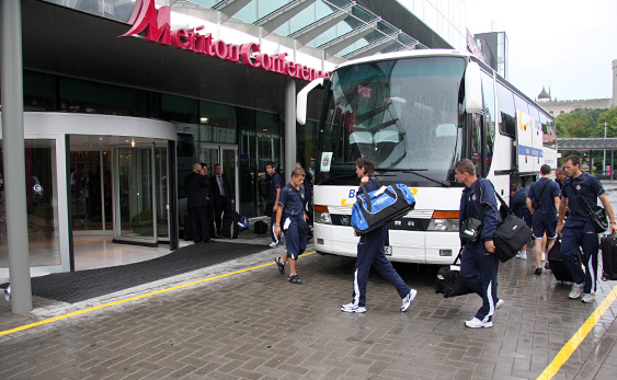 Fot. Maks Michalczak